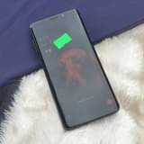 A picture of S9 SAMSUNG Galaxy