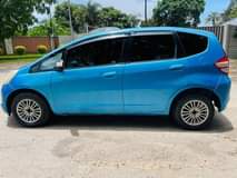 used honda fit