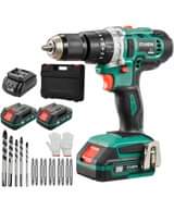 hammer drill