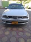 A picture of CARINA TI CW full ac full file engine safi mil