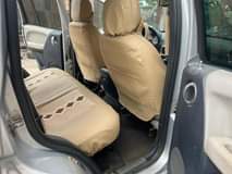 A picture of Libaty Jeep 2004 in good condition serious buyer should call