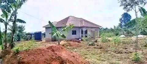 houses matugga