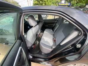 A picture of Distress sale Few months used Toyota Corolla 2015 model Location