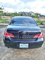 A picture of URGENT SALE Clean Reg 08 Toyota Avalon leather Formica engine