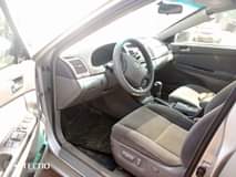 A picture of 2006model Toyota Camry Partly First Body Good Gear Engine Smoking