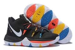 A picture of Mens fashion shoes