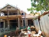 A picture of House plans