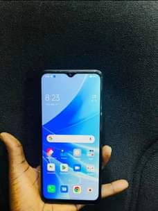 A picture of OPPO A77