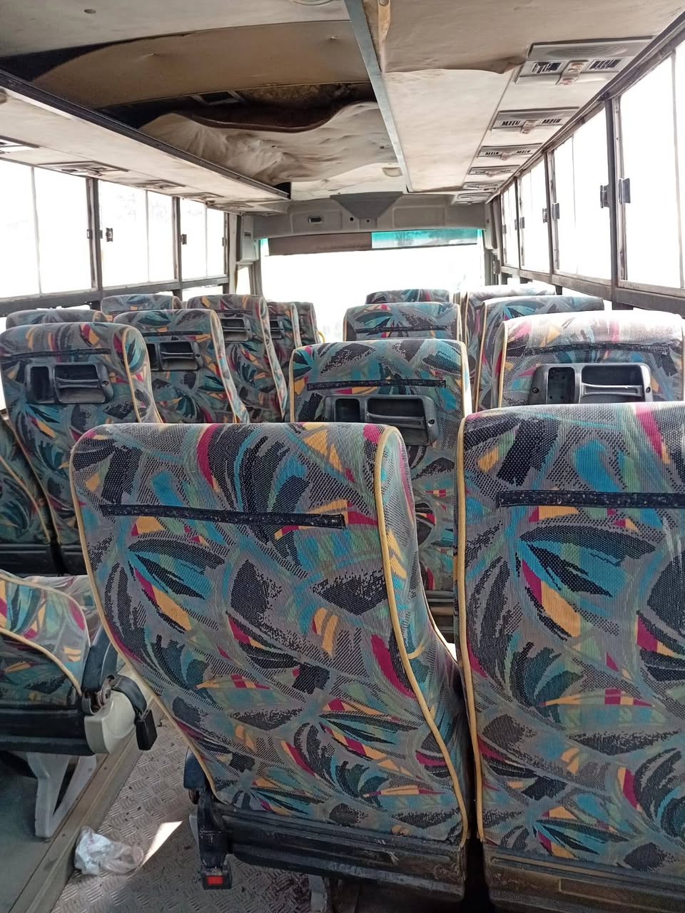 bus