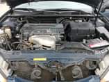 A picture of First body 2003 Toyota Camry Le
