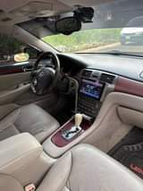 A picture of 2005 LEXUS ES330