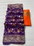 A picture of Khadi Georgette