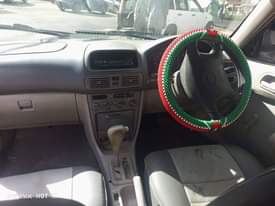 A picture of TOYOTA 110 QUICK SALE 280K AT NAKURU