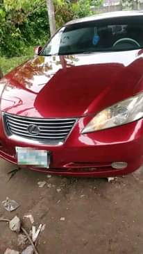 A picture of Car s Spray