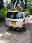 A picture of Toyota Probox