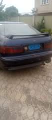 A picture of Honda Accord