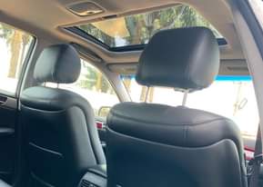 A picture of Lexus ES330 2006 Neatly used frost body Nothing to fix