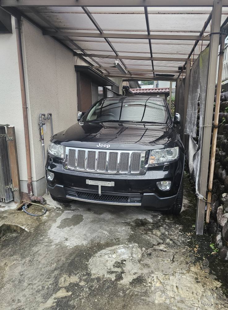 jeep