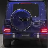 A picture of MERCEDES BENZ BEI 600M