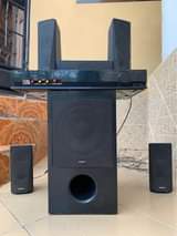 home theater
