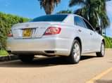 A picture of MARK X ON SALE 19M NEGOTIABLE 0701057114 0761990442