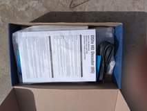 A picture of DSTV