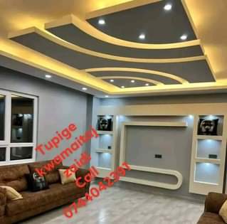 A picture of Buronge gypsum