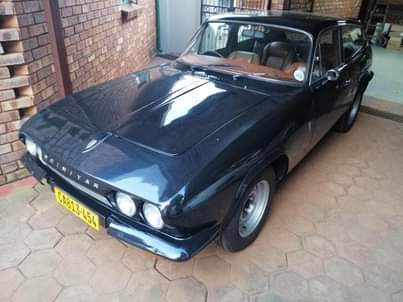 1975 Cars