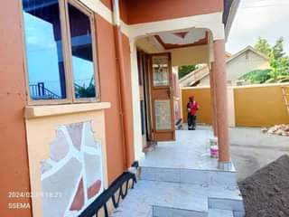 A picture of  House for sale Location Nansana just a walkable distance