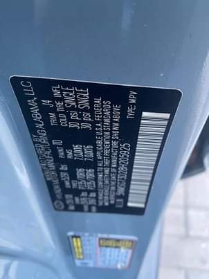 A picture of Registered few months used Hyundai engine gear AC working perfectly