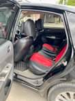 A picture of Subaru Impreza