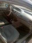 A picture of Honda civic 2006