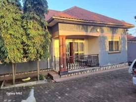 A picture of NansanaUganda Nansana 70m Ugx FOR SALE Cheap House for sale