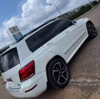 A picture of Takas Motors 07060931241 Mercedes GLK 2013 model Owerri hand Gear