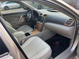 A picture of Toyota Camry 2010