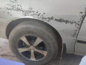 A picture of Okere ju owo elo Available for sale Toyota Corolla Buy