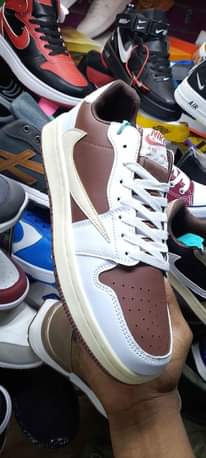 A picture of Nike original