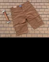 A picture of Cargo shorts