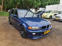 bmw 318i
