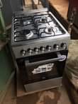 A picture of Cooker