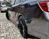 A picture of Direct Tokumbo Toyota amry 2014 model