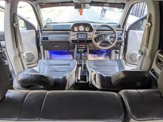 A picture of Nissan xtrial