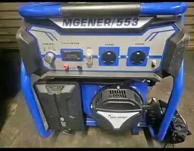 generators