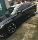 A picture of 2019 Honda for Distress Sale call 08103848373
