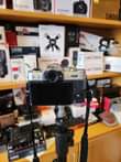 A picture of Fujifilm X T20 with 18 55