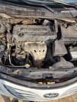 A picture of Toyota Camry 2010