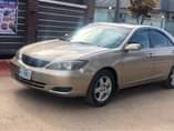 A picture of Toyota camry