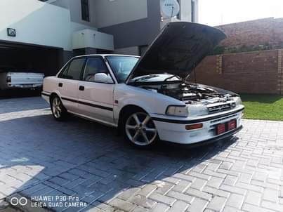 CARS F.