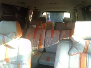 A picture of 2007 Toyota Noah voxy GOOD