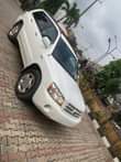 A picture of Tokunbo Toyota Highlander 2006 model